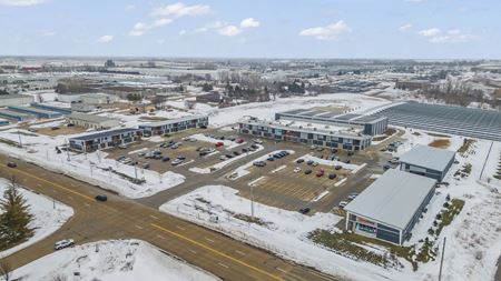 Preview of Retail space for Sale at 918 - 936 Viking Rd