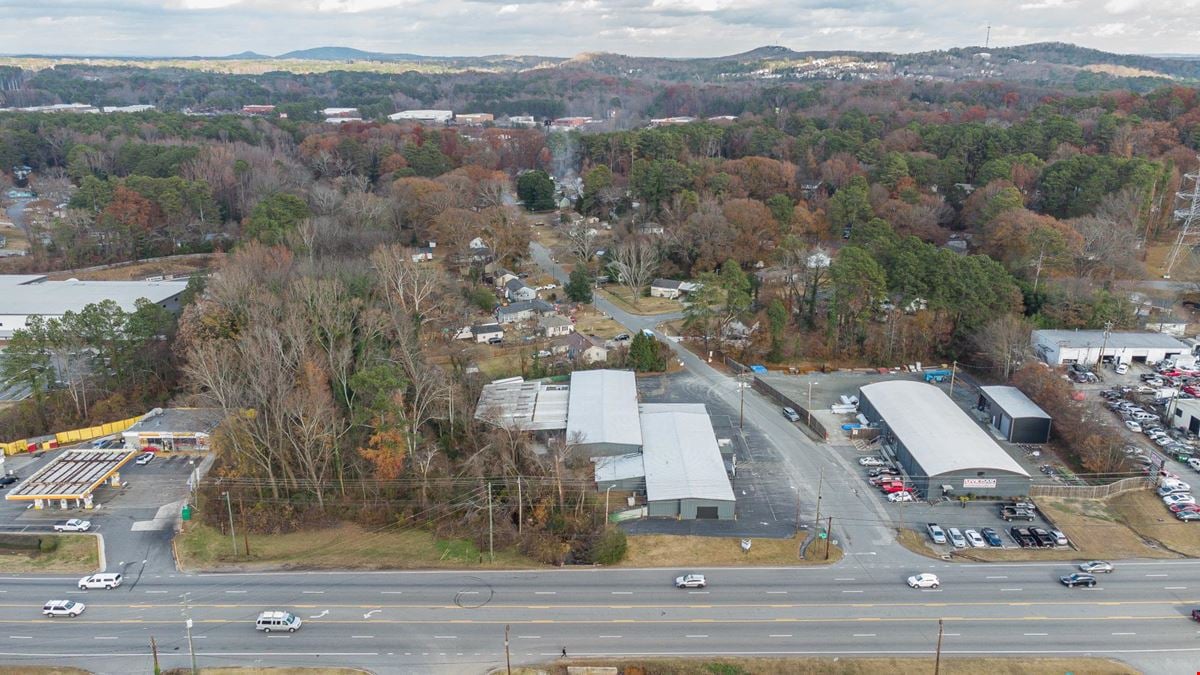 508 Cobb Parkway N Marietta, GA 30062