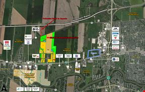 Headingley Business Park - 29.36 Acres