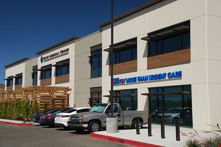 Preview of commercial space at 14550 West Soledad Canyon Road