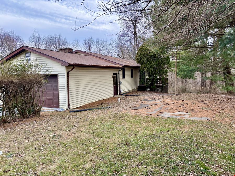 Listing #34 - 5264 Pulaski Hwy, Perryville, MD