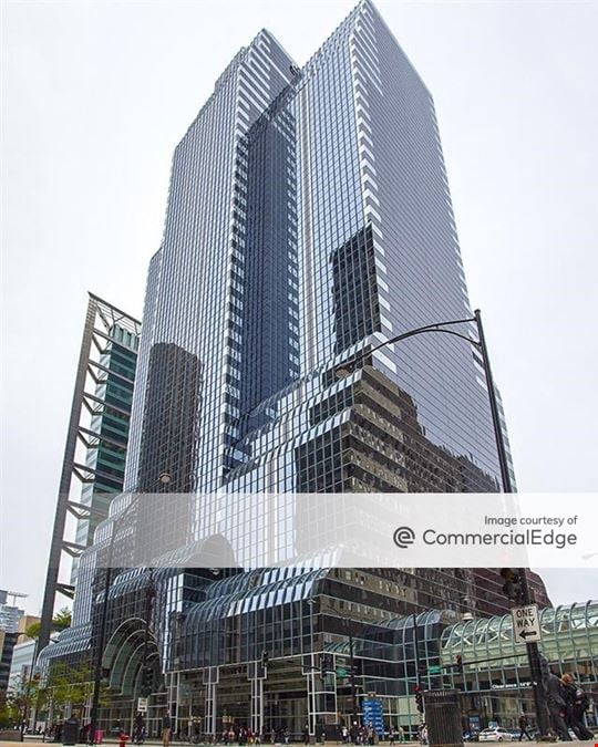 500 West Madison Street
