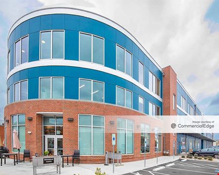 Preview of commercial space at 3200 Rockbridge Street
