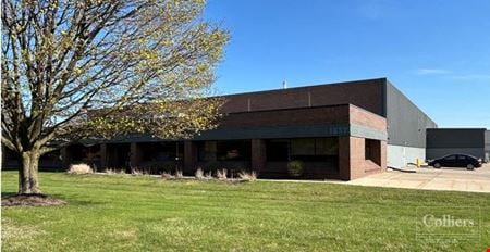 Preview of Industrial space for Rent at 1837 Enterprise Dr