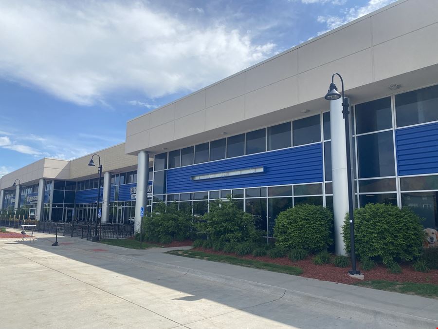 Portal Plaza Building C