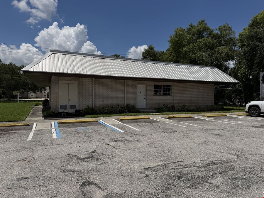 2,226 SF Medical Office for Lease | Winter Haven Medical Corridor