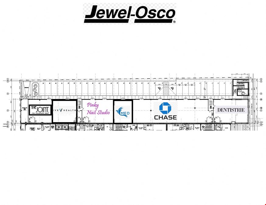 Trio Retail Center