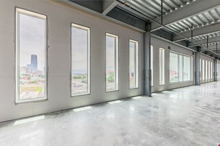 Preview of Office space for Rent at 1204 North Hudson Avenue