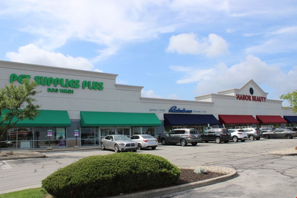 Indian Creek Commons