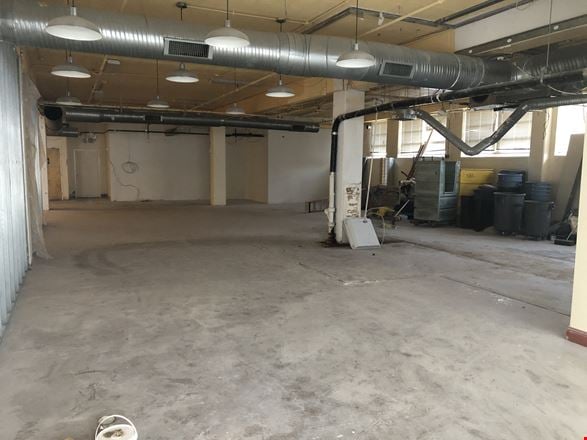 Preview of Office space for Rent at 1300 Bank Street