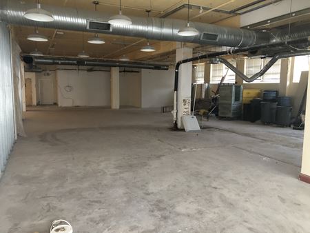 Preview of Office space for Rent at 1300 Bank Street
