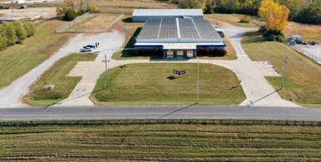 Preview of Agricultural space for Sale at 202 North 41st Street