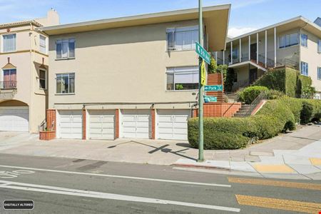 Preview of Multi-Family space for Sale at 2275 Park Blvd