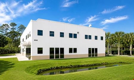 Preview of Industrial space for Rent at 2340 SW Poma Dr