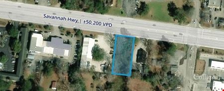 Preview of Other space for Sale at 2525 Savannah Hwy