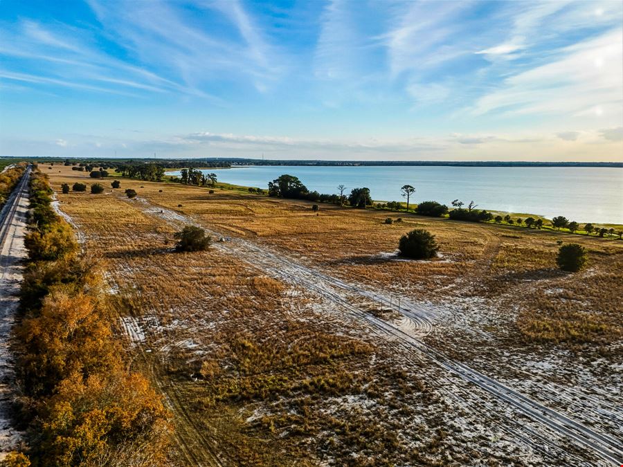 Lake Placid Waterfront Development