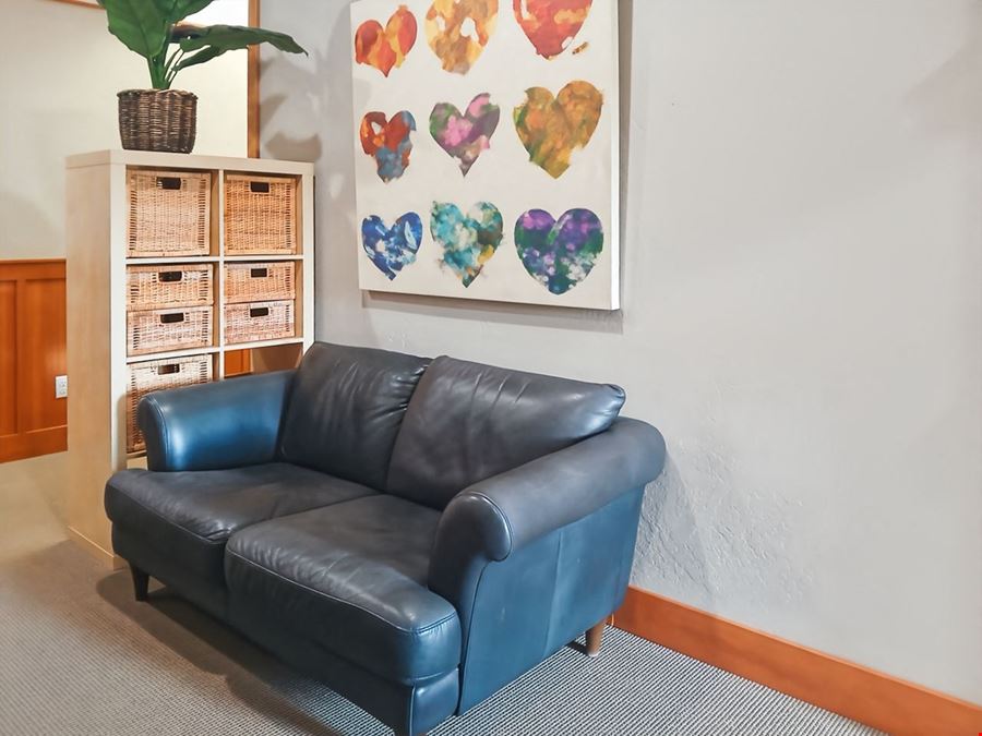 Regus - Medford - National Dr