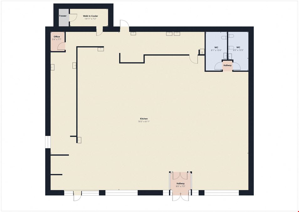 112 Spinder Drive