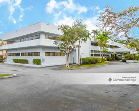 16400 NW 2nd Ave