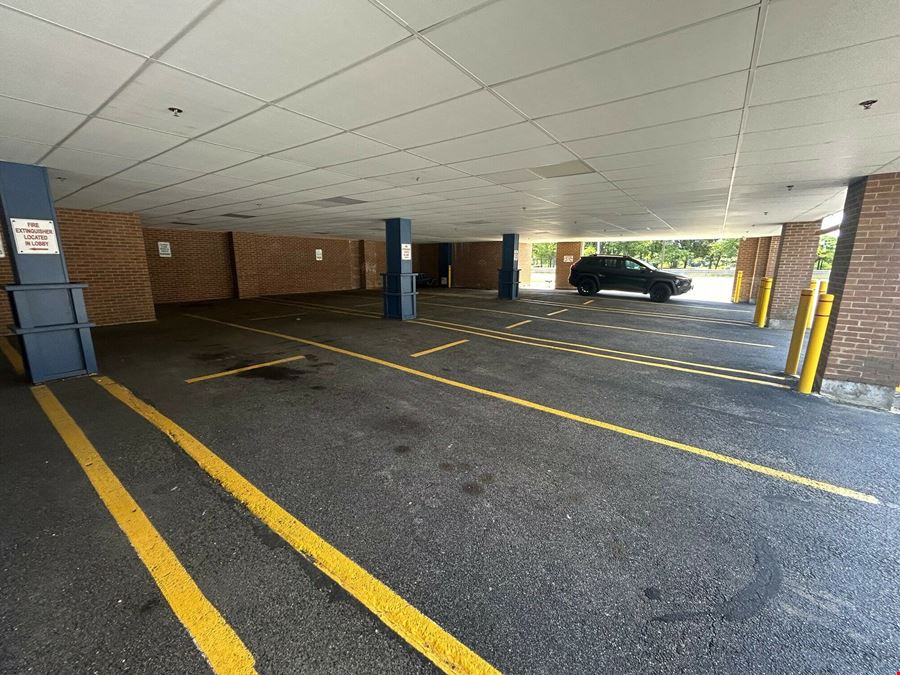 595 Pawtucket Blvd - 1st Floor