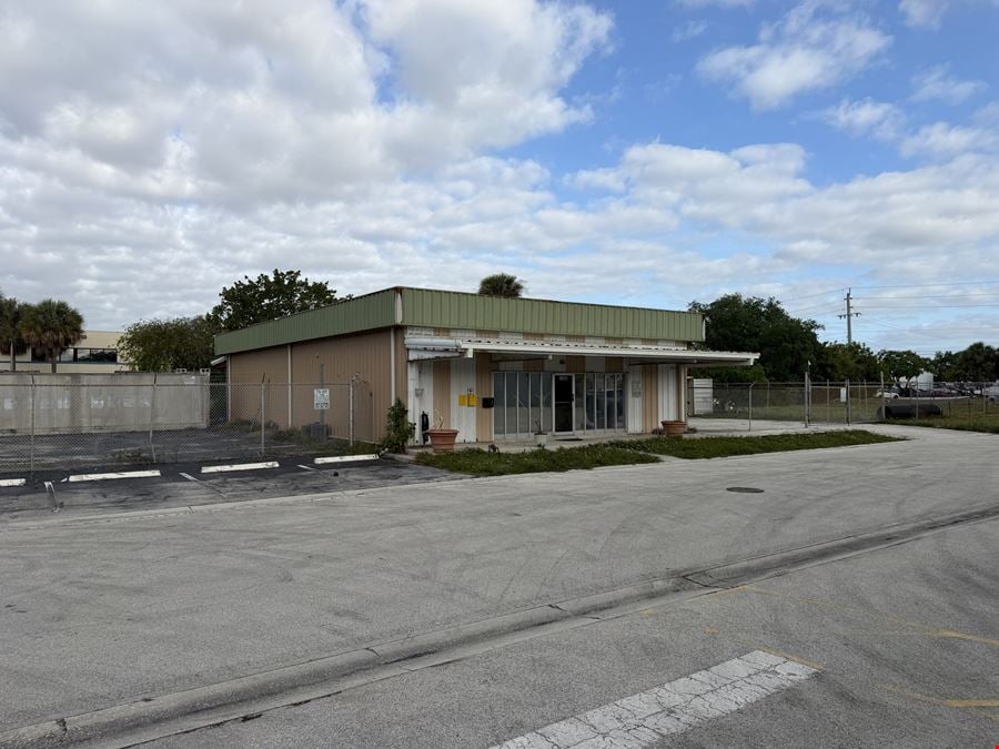 5511 Building