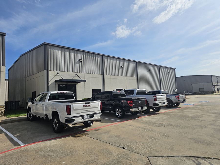 Gateway Business Park