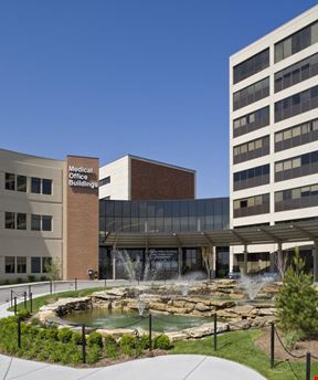 DePaul East Medical Office Building