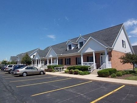 Preview of Office space for Rent at 190 Liberty Rd # 4