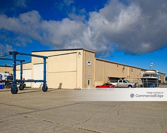 Preview of Industrial space for Rent at 17825 59th Avenue NE