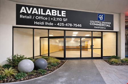 Preview of Other space for Rent at 2106 3rd Ave