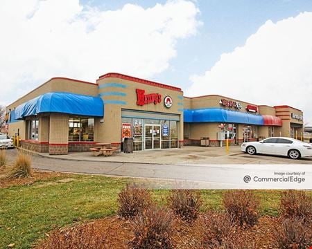 Preview of commercial space at 15050 Cedar Avenue