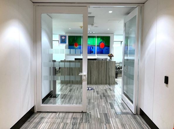 Preview of Coworking space for Rent at 1200 Brickell Ave, Suite 1800-D