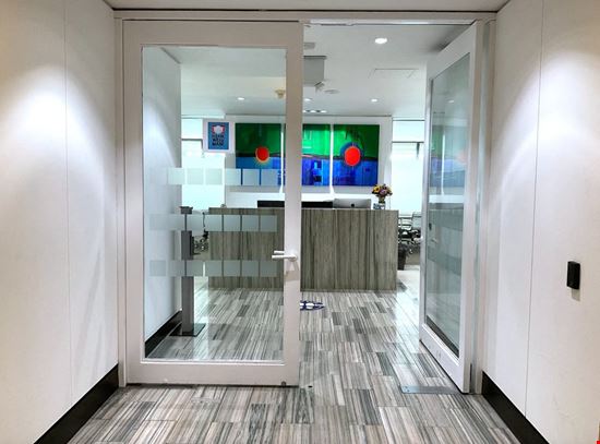 Brickell 21 - Brickell Business Center