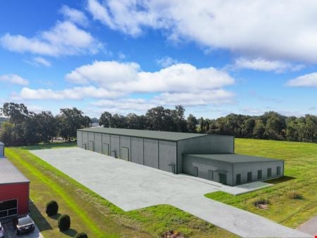 Preview of Industrial space for Rent at 201 Dairy Lane