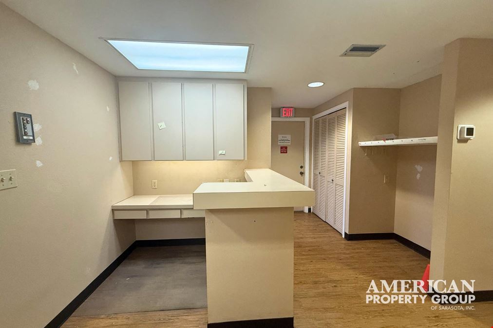Medical Office Near Sarasota Memorial