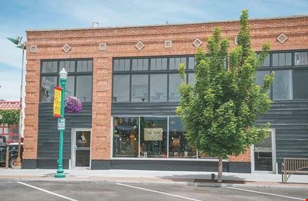 Preview of Retail space for Sale at 250 Main Avenue N