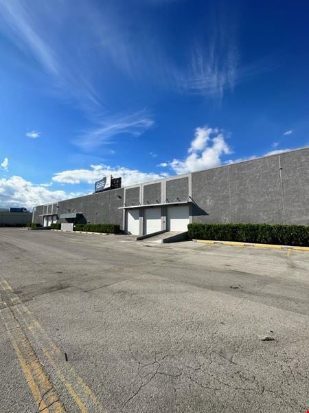 Preview of commercial space at 7860 NW 76th Avenue,