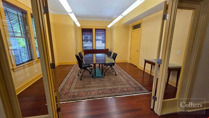 Office Building for Sale in Riverside