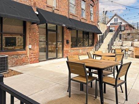 Preview of Office space for Rent at 259 Indiana Avenue 1st Floor