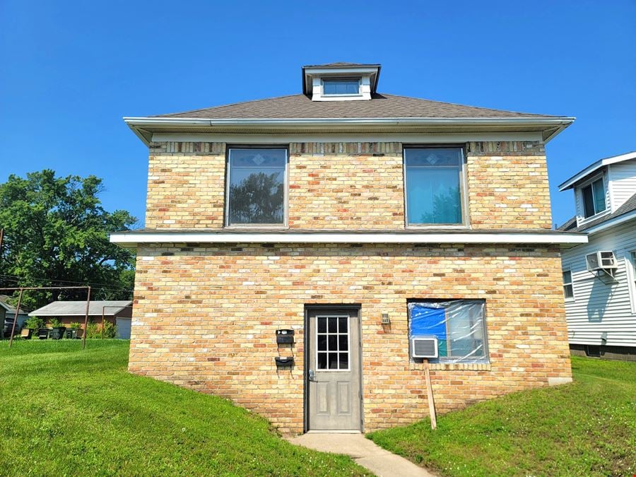 153 Waite Park Duplex