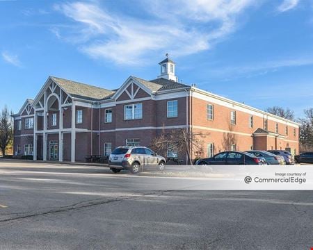 Preview of Office space for Rent at 8324 South Avenue