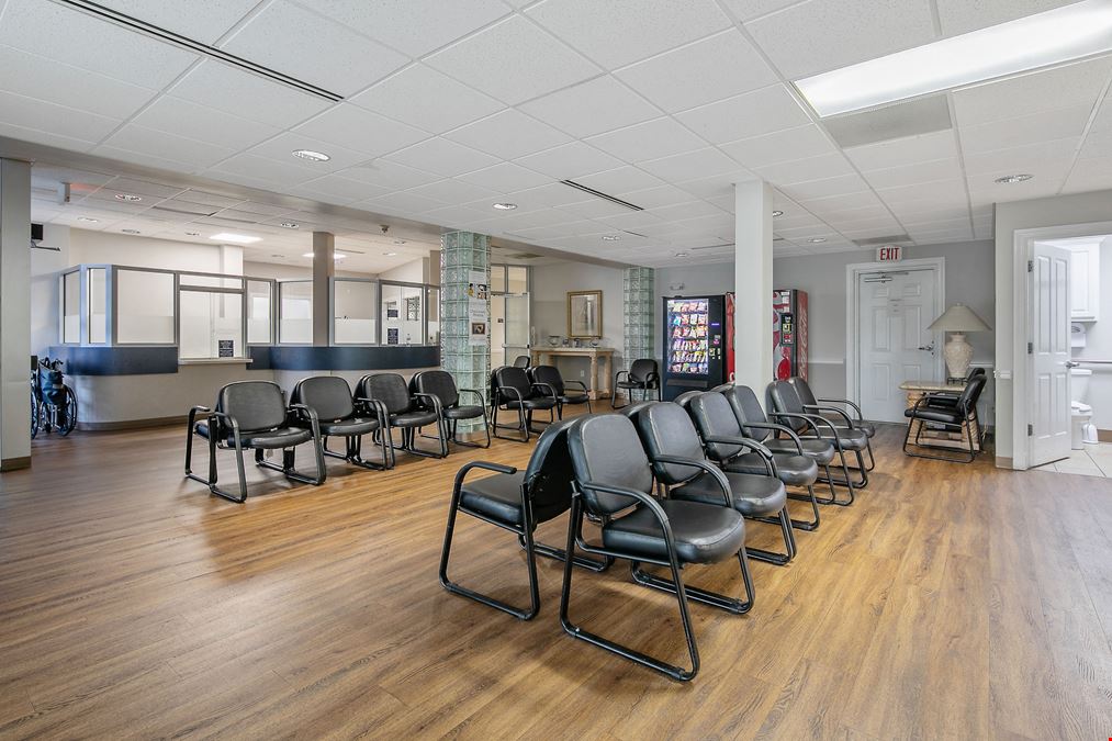 Medical Office Building Opportunity