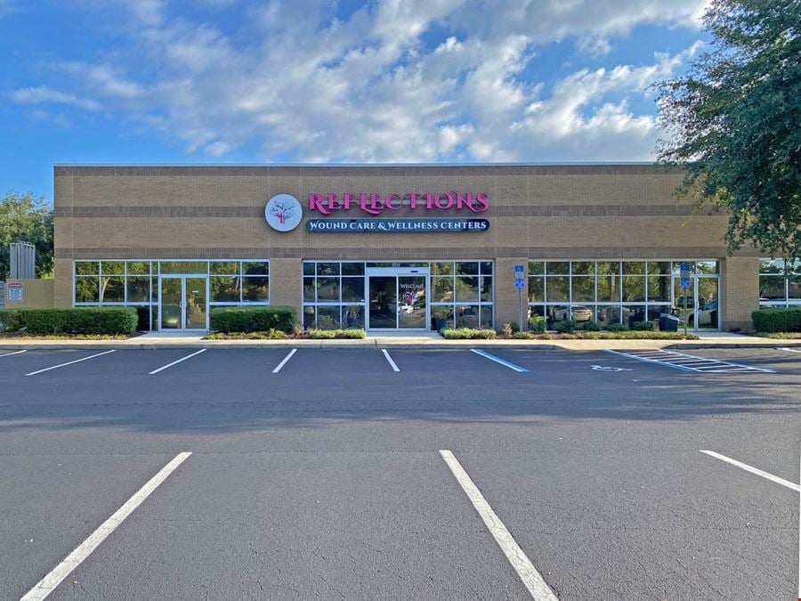 7011 A C Skinner Pkwy