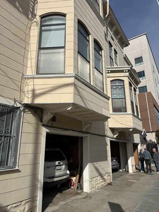 1499 Guerrero St