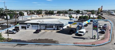 Preview of Industrial space for Sale at 21 County Road 27