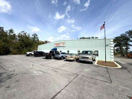 Preview of Industrial space for Rent at 3948 Garcon Point Rd