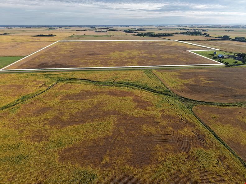 Vietor 150 - Ag Land