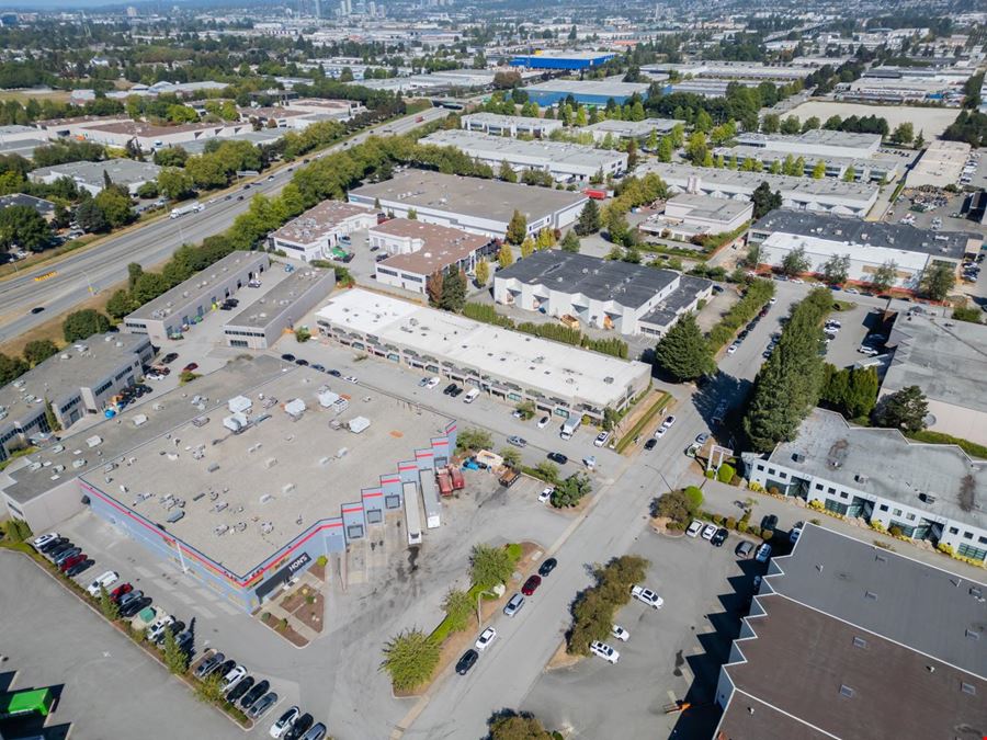 130, 13500 Maycrest Way