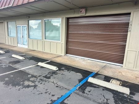Preview of Industrial space for Rent at 1313 Hartnell Avenue
