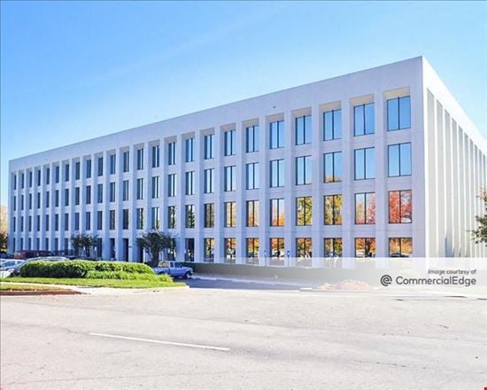 Preview of Office space for Rent at 1875 Century Blvd